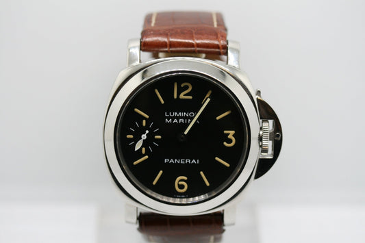 Orologio Panerai Luminor Marina Serie A