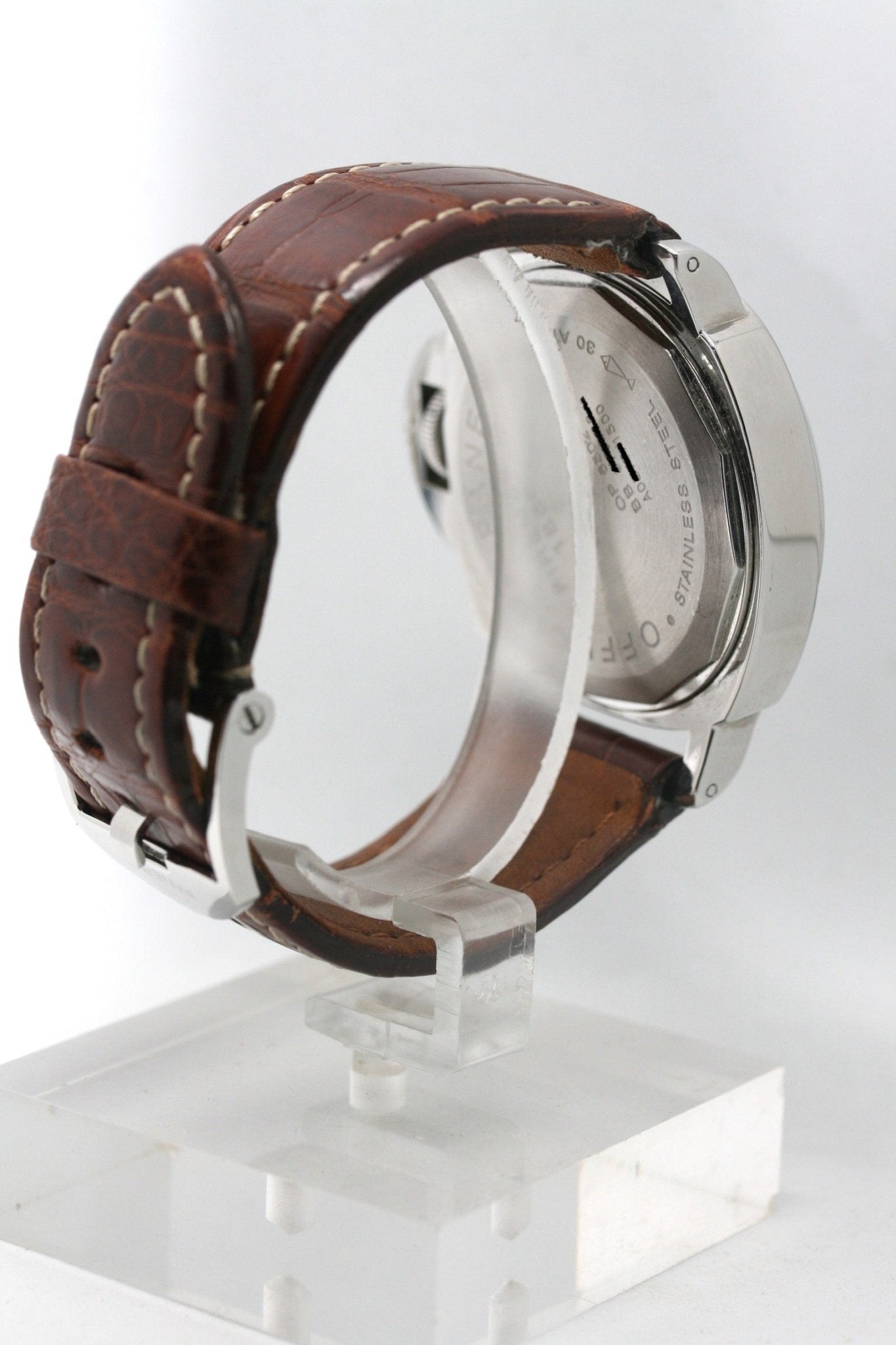 Orologio Panerai Luminor Marina Serie A