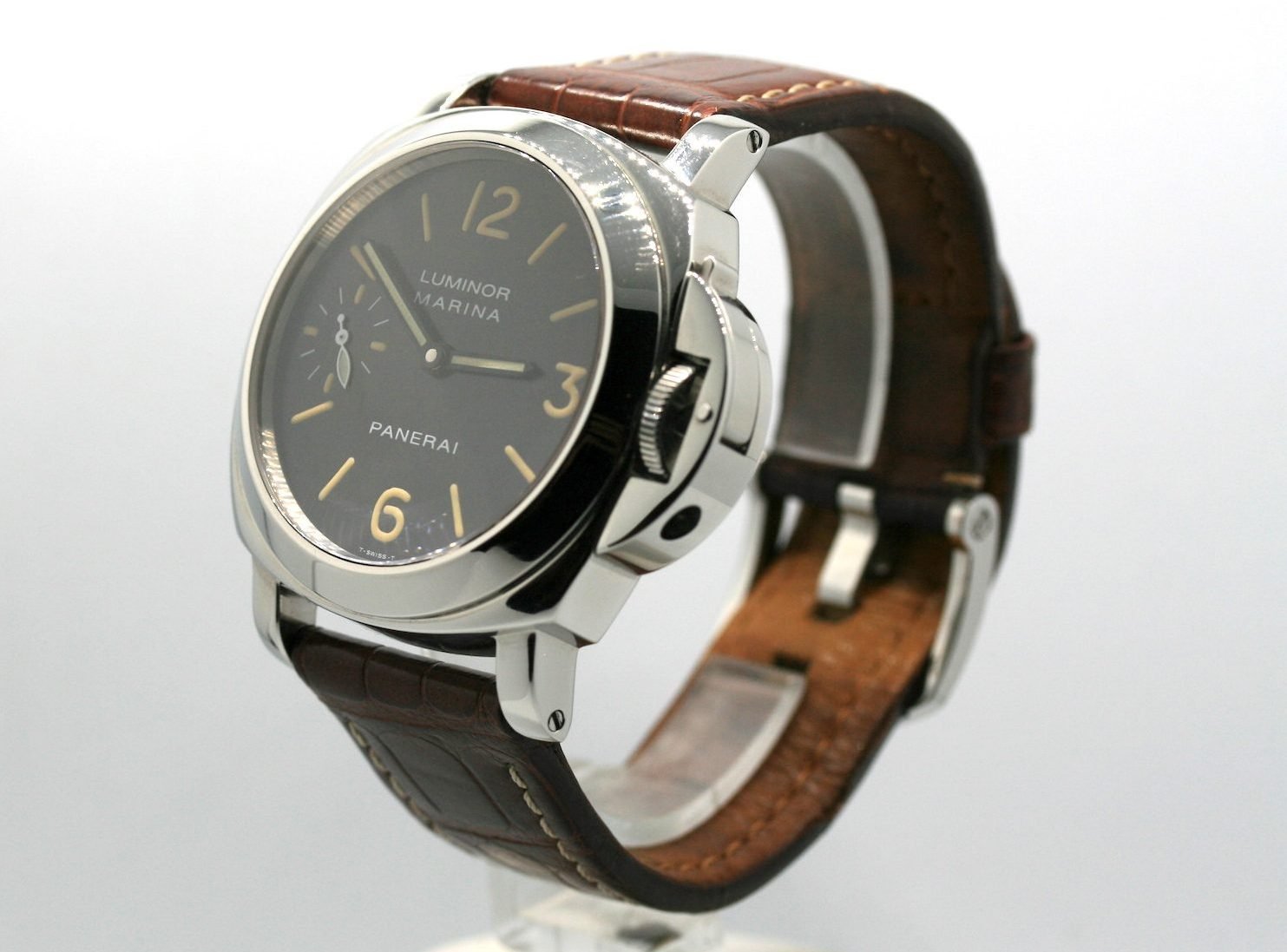 Orologio Panerai Luminor Marina - Pasquale Parisi