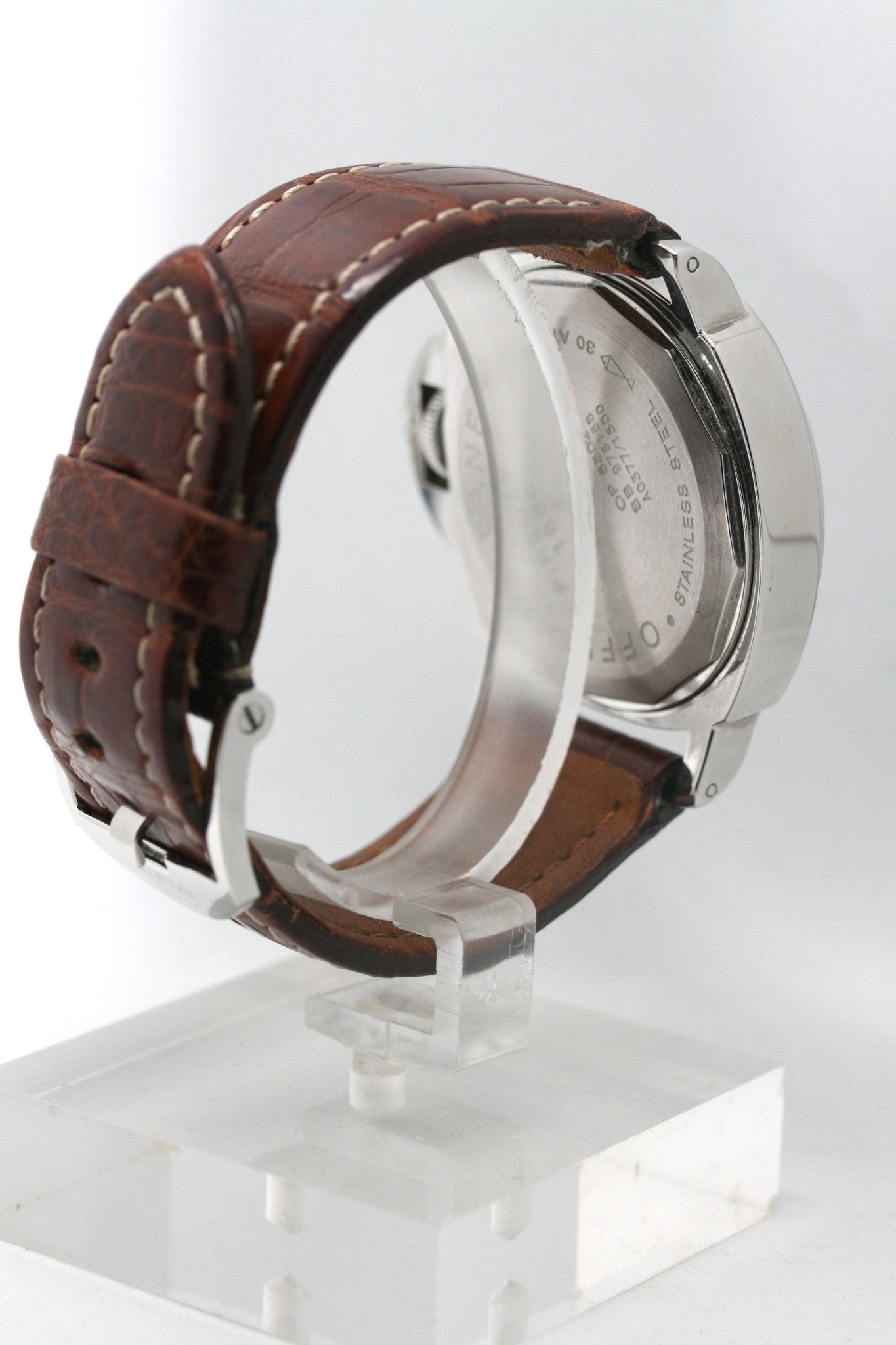 Orologio Panerai Luminor Marina - Pasquale Parisi