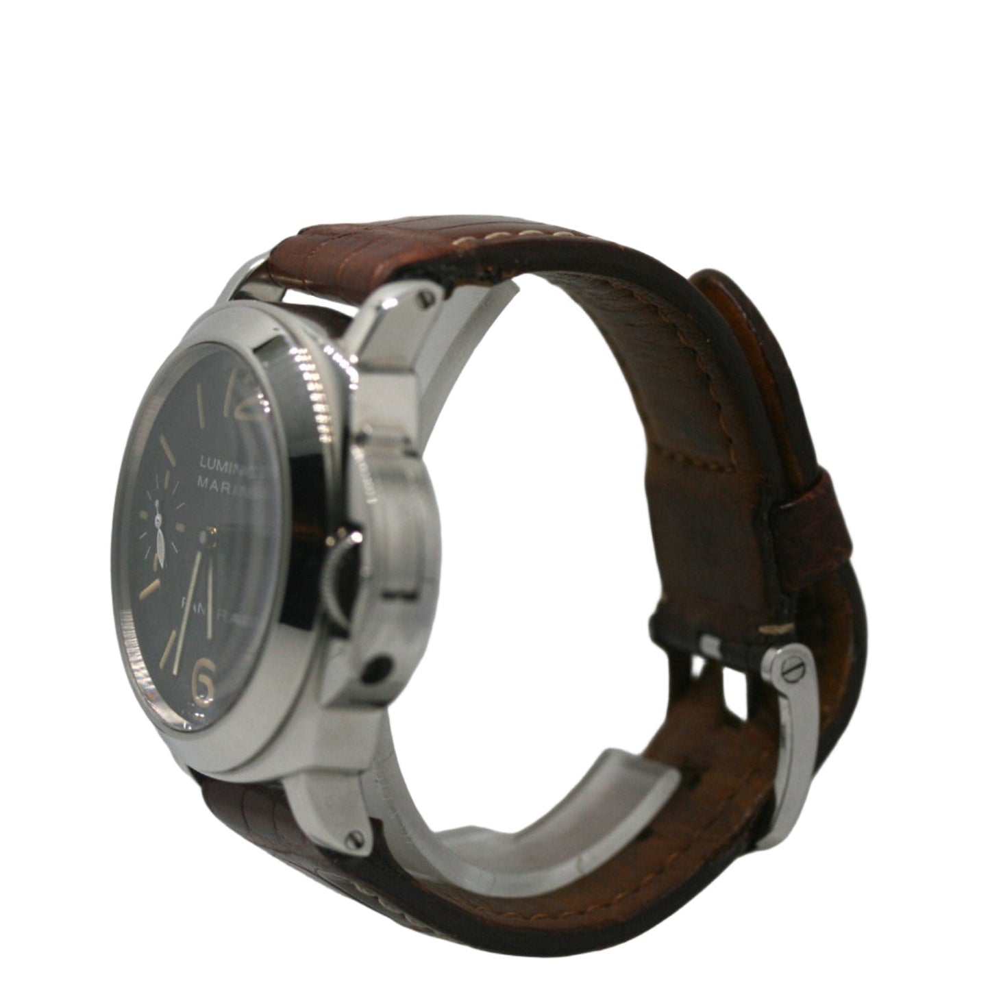 Orologio Panerai Luminor Marina - Pasquale Parisi