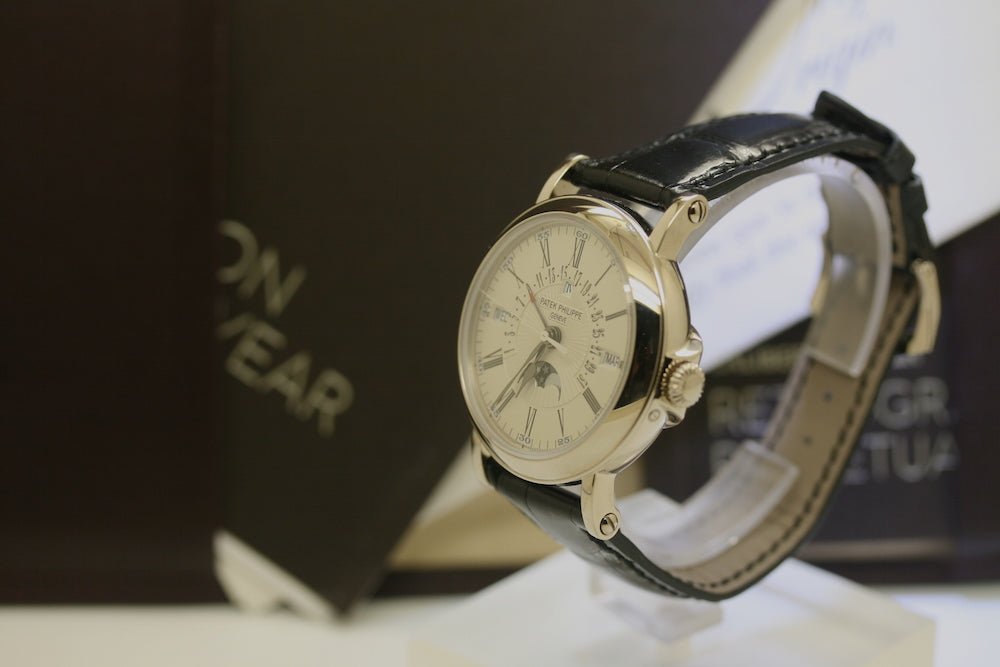 Orologio Patek Philippe 5159g - Pasquale Parisi