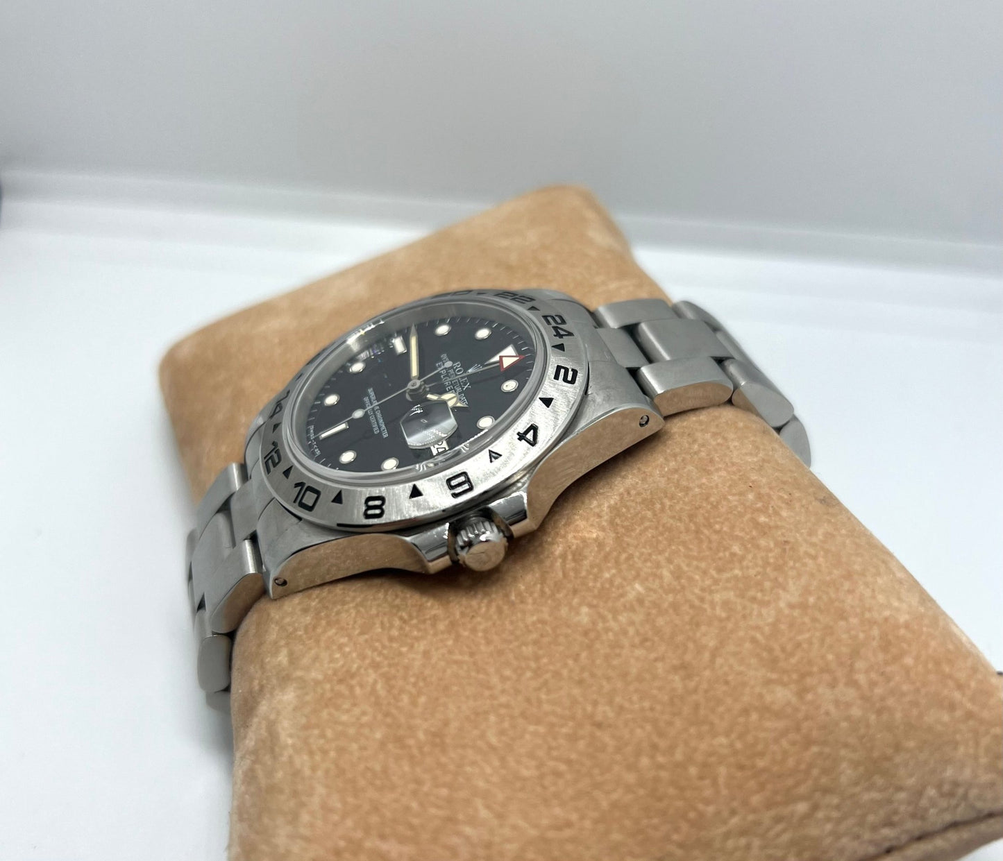 Orologio Rolex Explorer II Referenza 16550