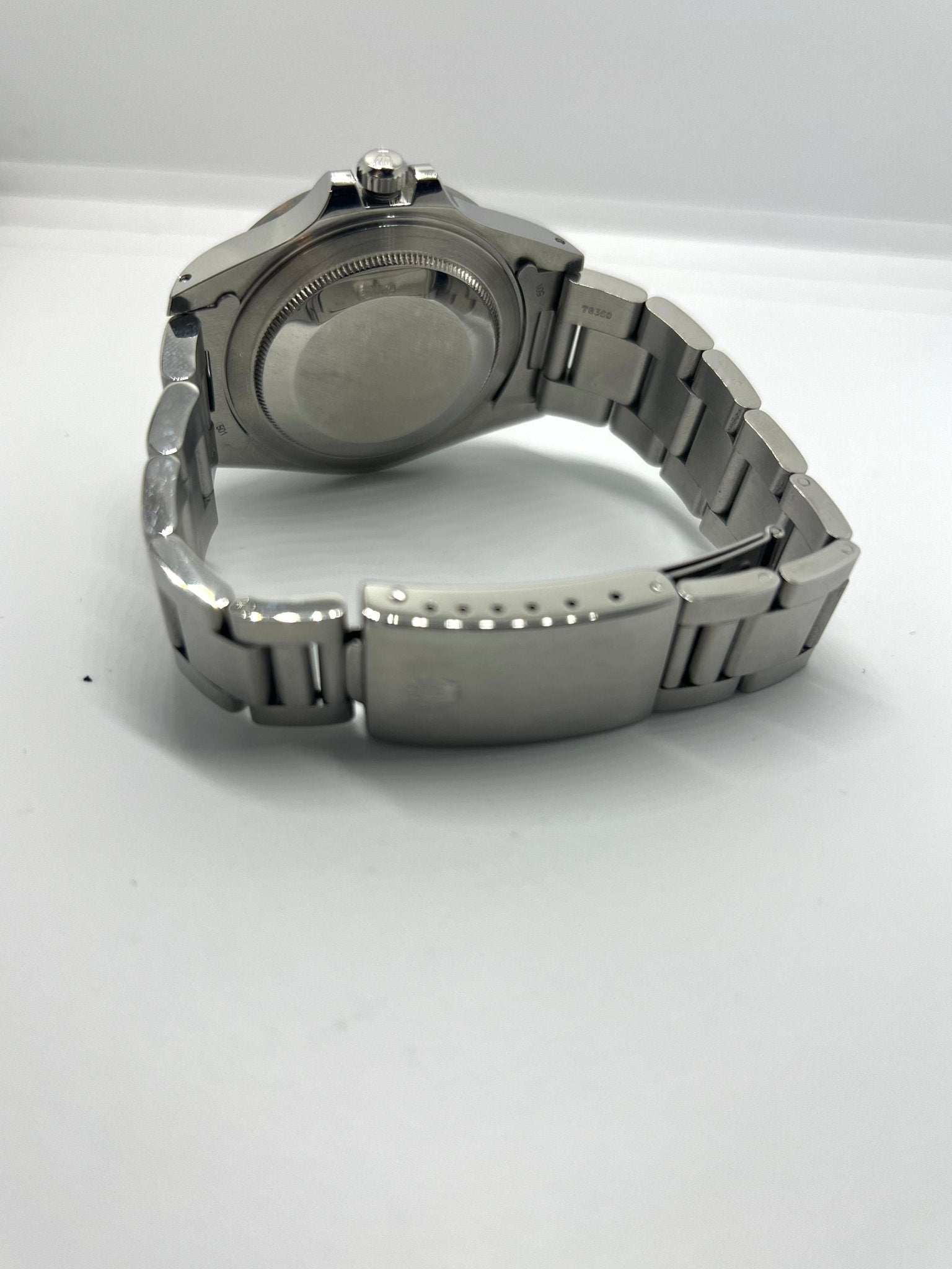 Orologio Rolex Explorer II Referenza 16550