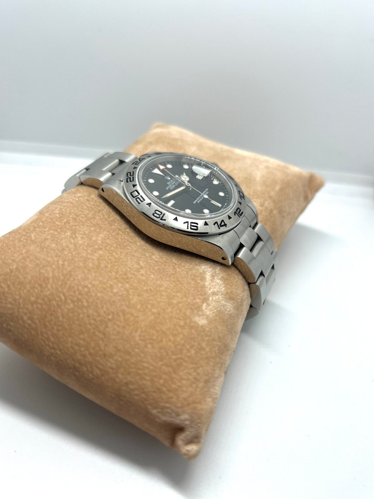 Orologio Rolex Explorer II Referenza 16550