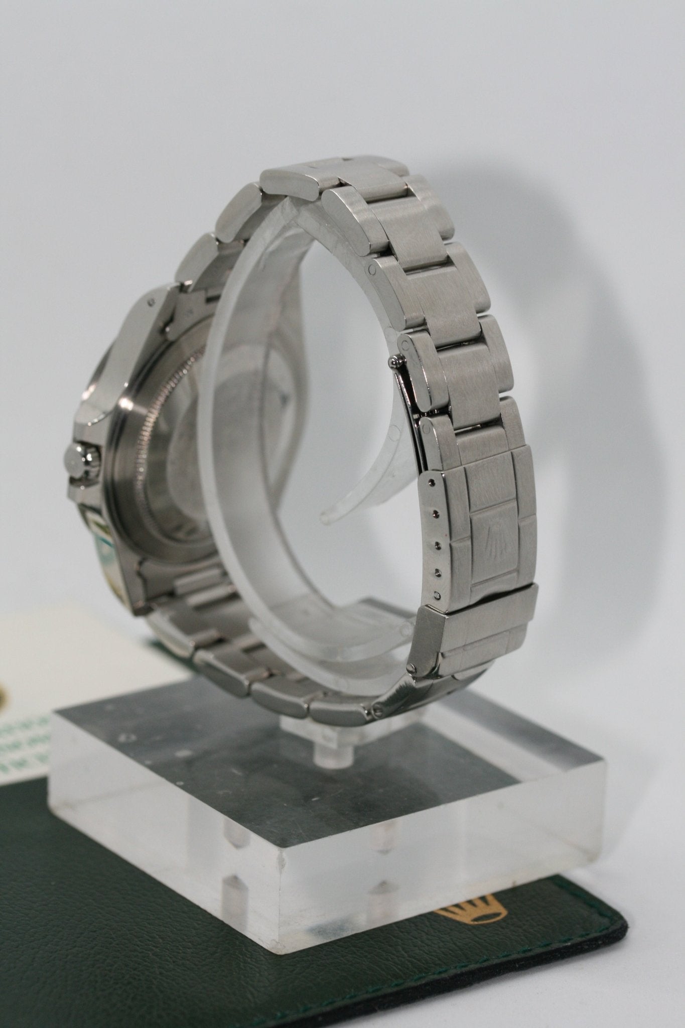 Orologio Rolex Explorer II - Pasquale Parisi