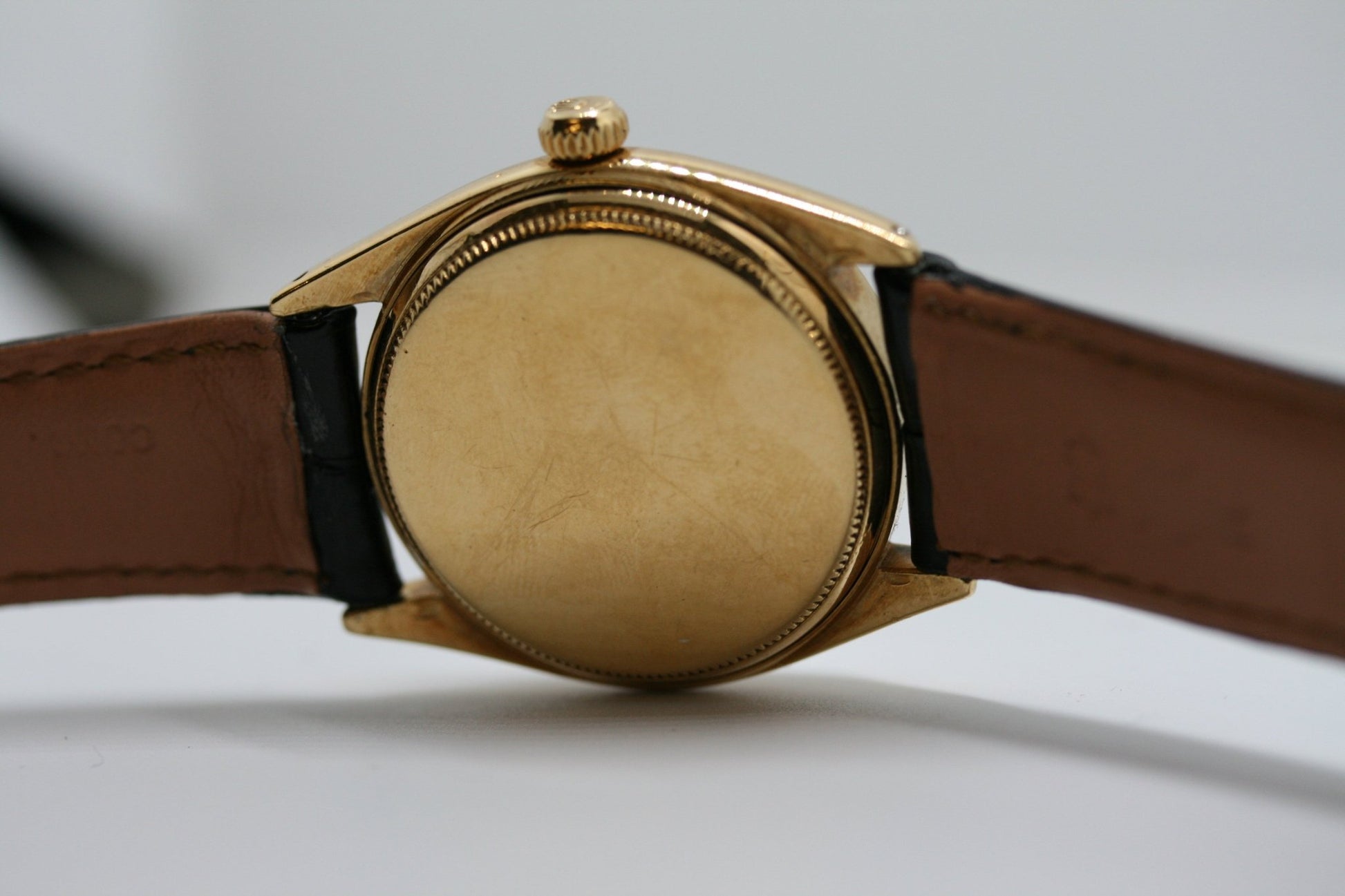 Orologio Rolex Oyster Perpetual Referenza 6565