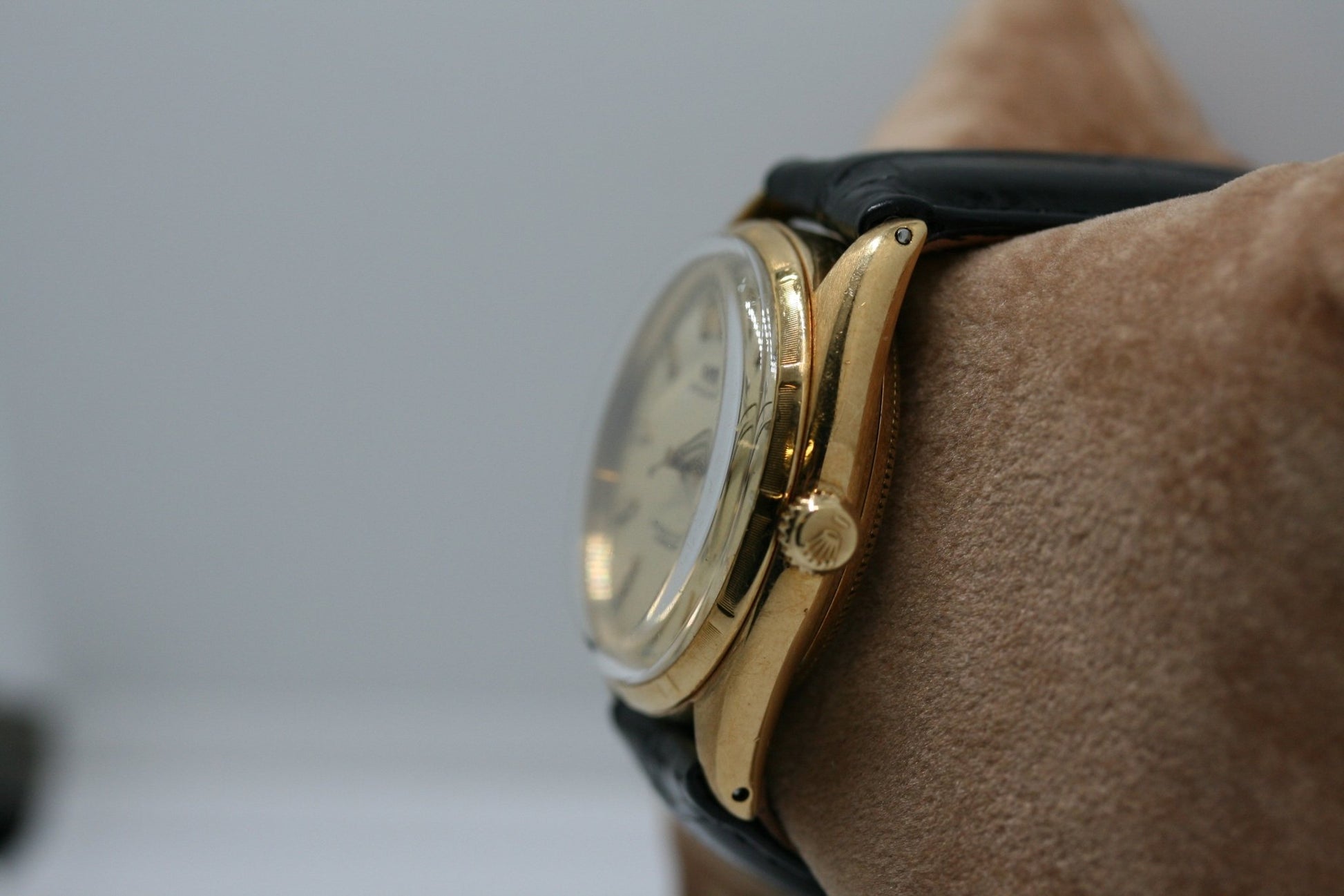 Orologio Rolex Oyster Perpetual Referenza 6565