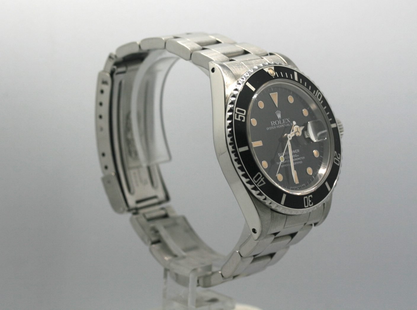 Orologio Rolex Submariner 16800 - Pasquale Parisi