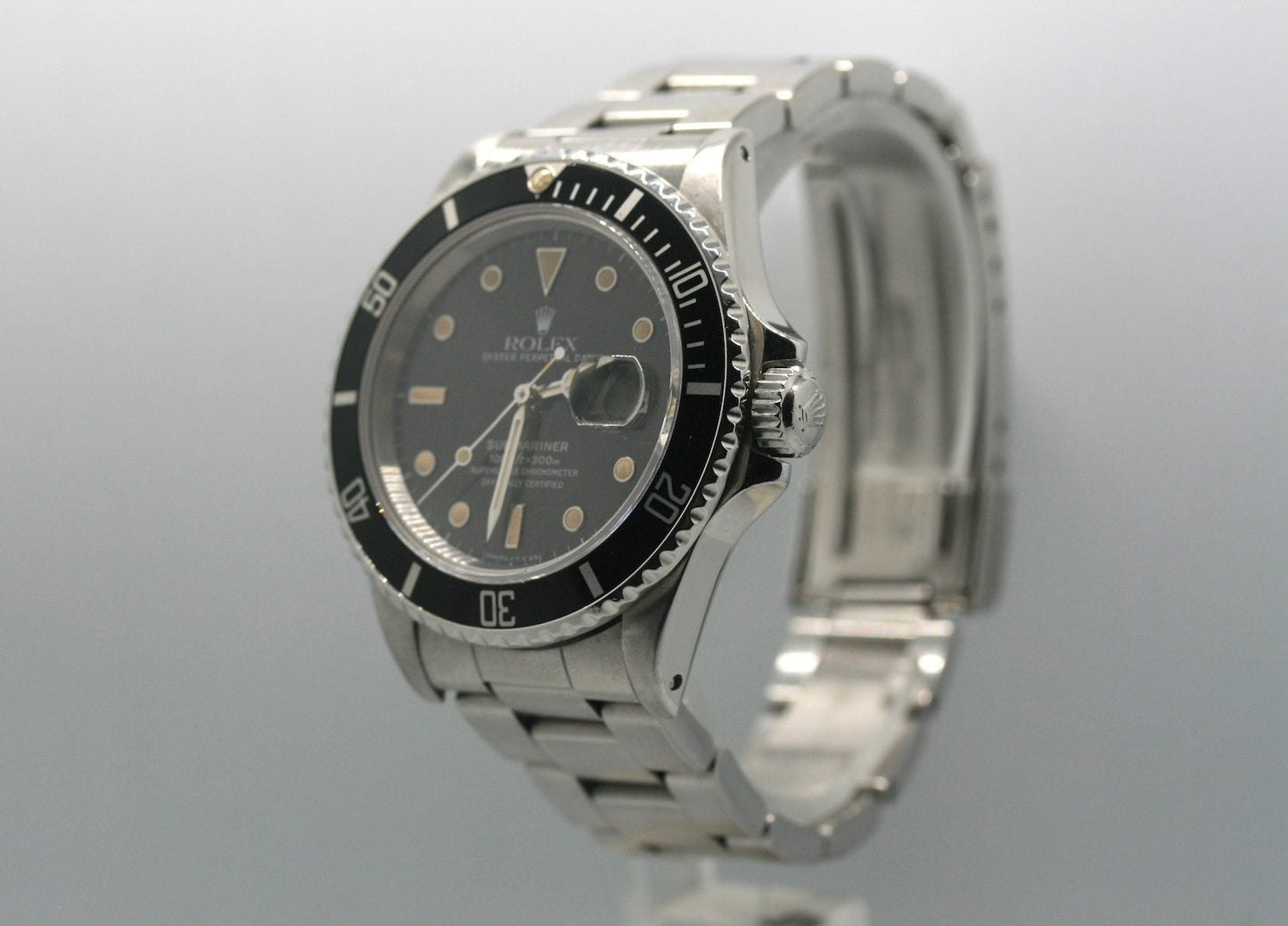 Orologio Rolex Submariner 16800 - Pasquale Parisi