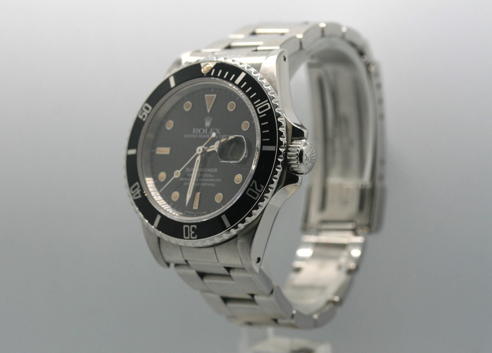 Orologio Rolex Submariner 16800 - Pasquale Parisi