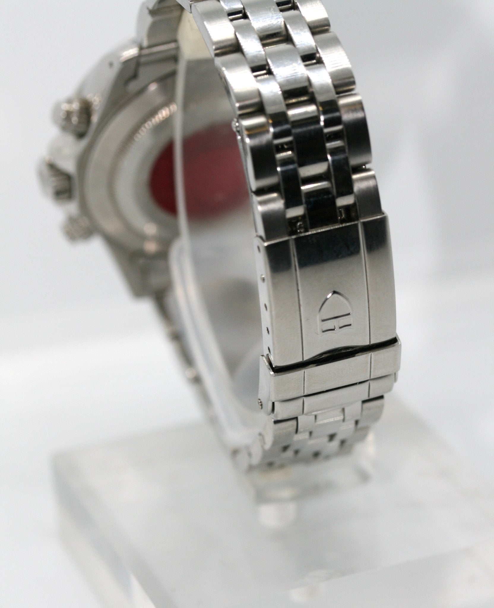 Orologio Tudor Prince Date Referenza: 79260 - Pasquale Parisi