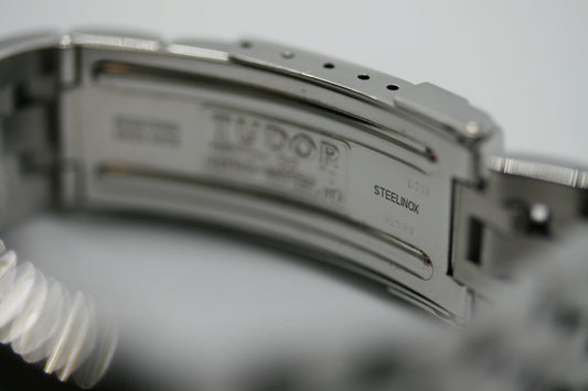 Orologio Tudor Prince Date Referenza: 79260 - Pasquale Parisi