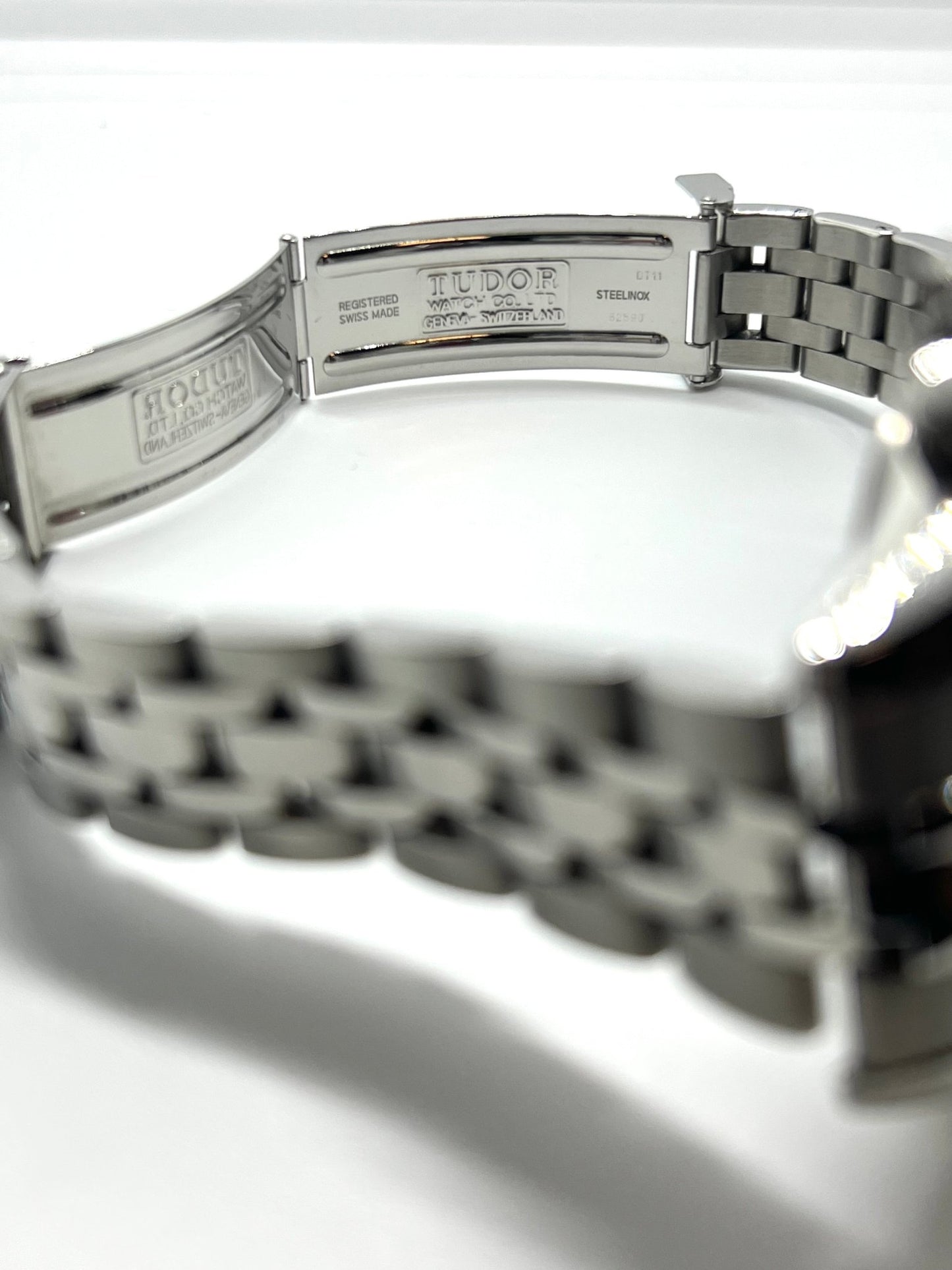 Orologio Tudor Prince Date Referenza: 79260 - Pasquale Parisi