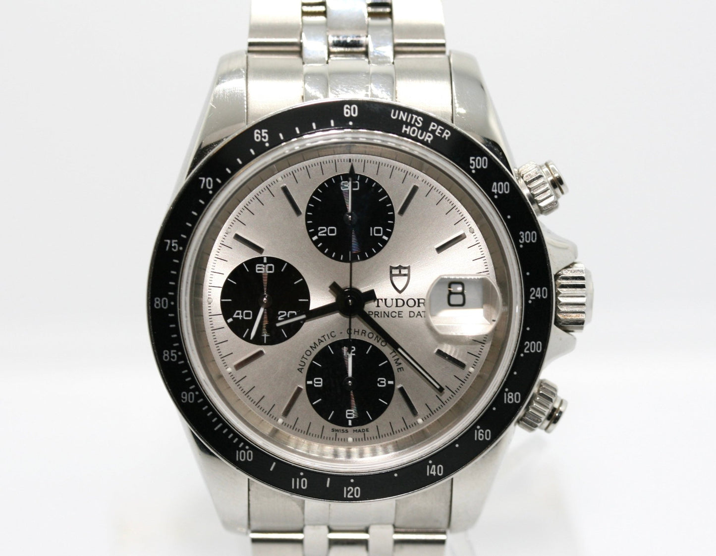 Orologio Tudor Prince Date Referenza: 79260 - Pasquale Parisi