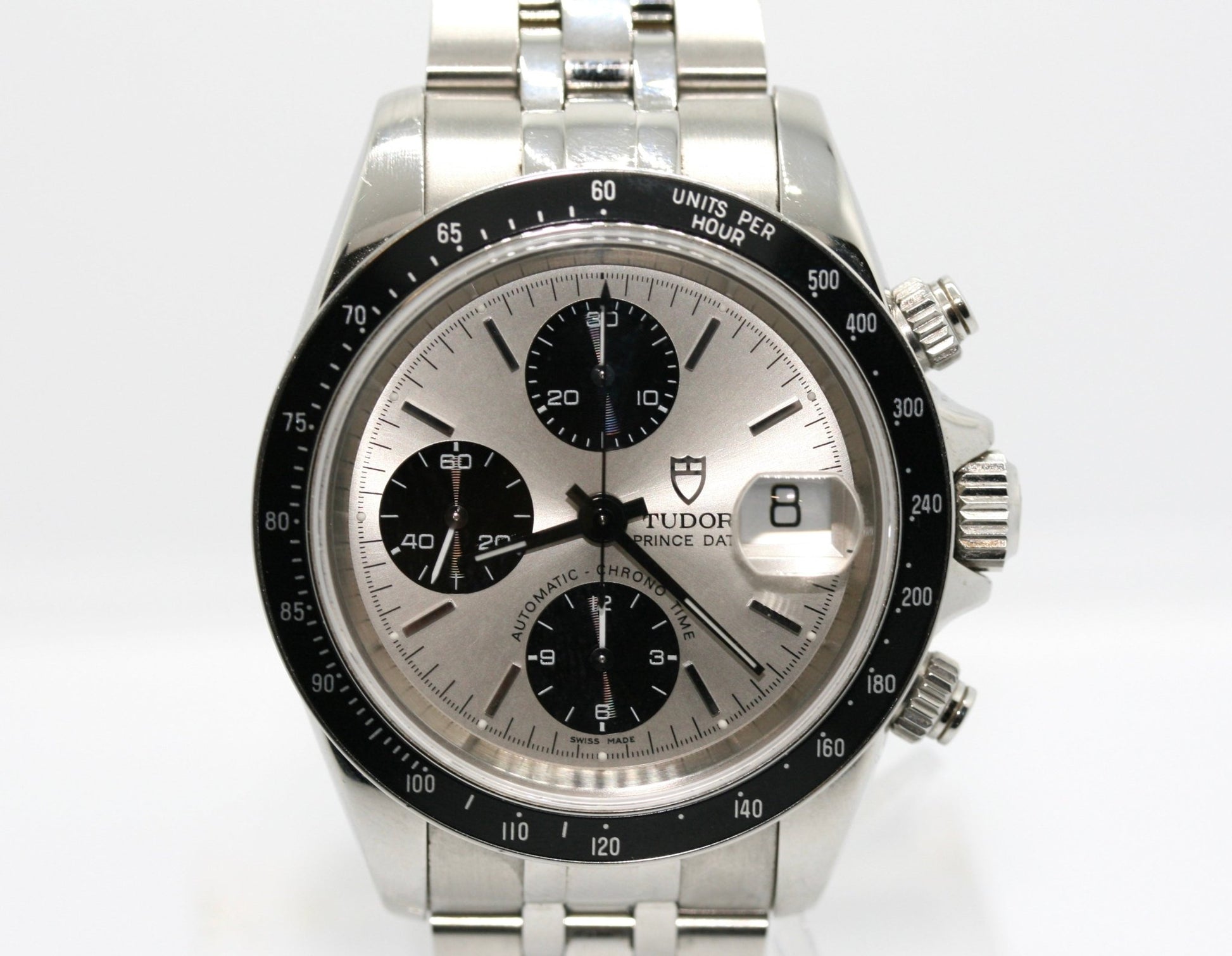 Orologio Tudor Prince Date Referenza: 79260 - Pasquale Parisi