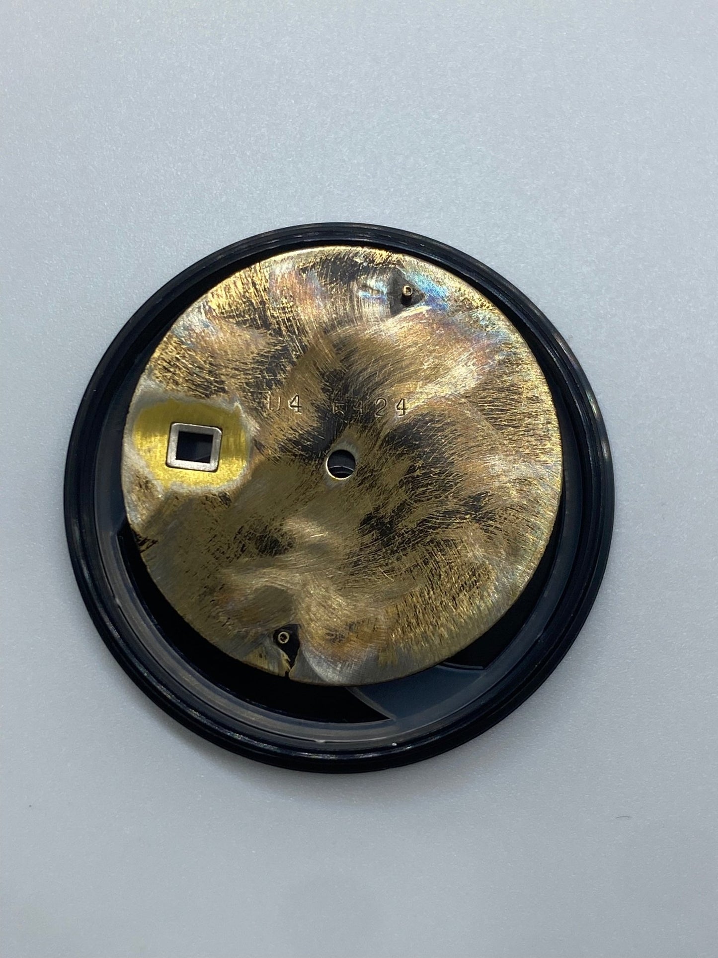 Quadrante Audemars Piguet Automatac - Pasquale Parisi