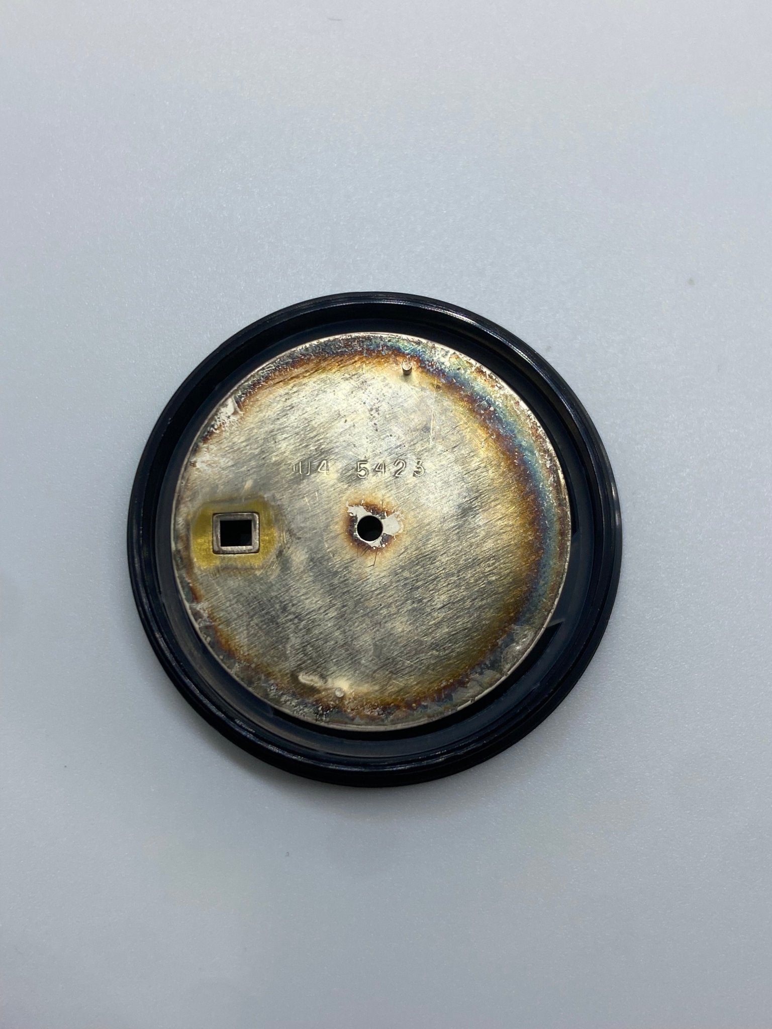 Quadrante Audemars Piguet Automatic - Pasquale Parisi