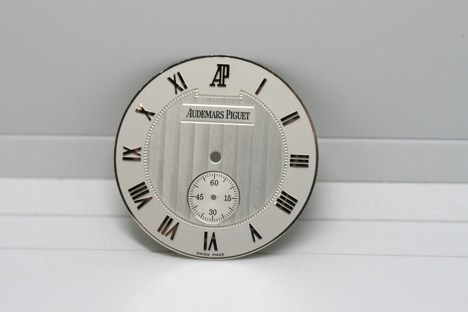 Quadrante Audemars Piguet Julies 15056BC.OO.A001CR.02 - Pasquale Parisi