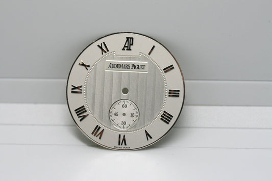 Quadrante Audemars Piguet Julies 15056BC.OO.A001CR.02 - Pasquale Parisi