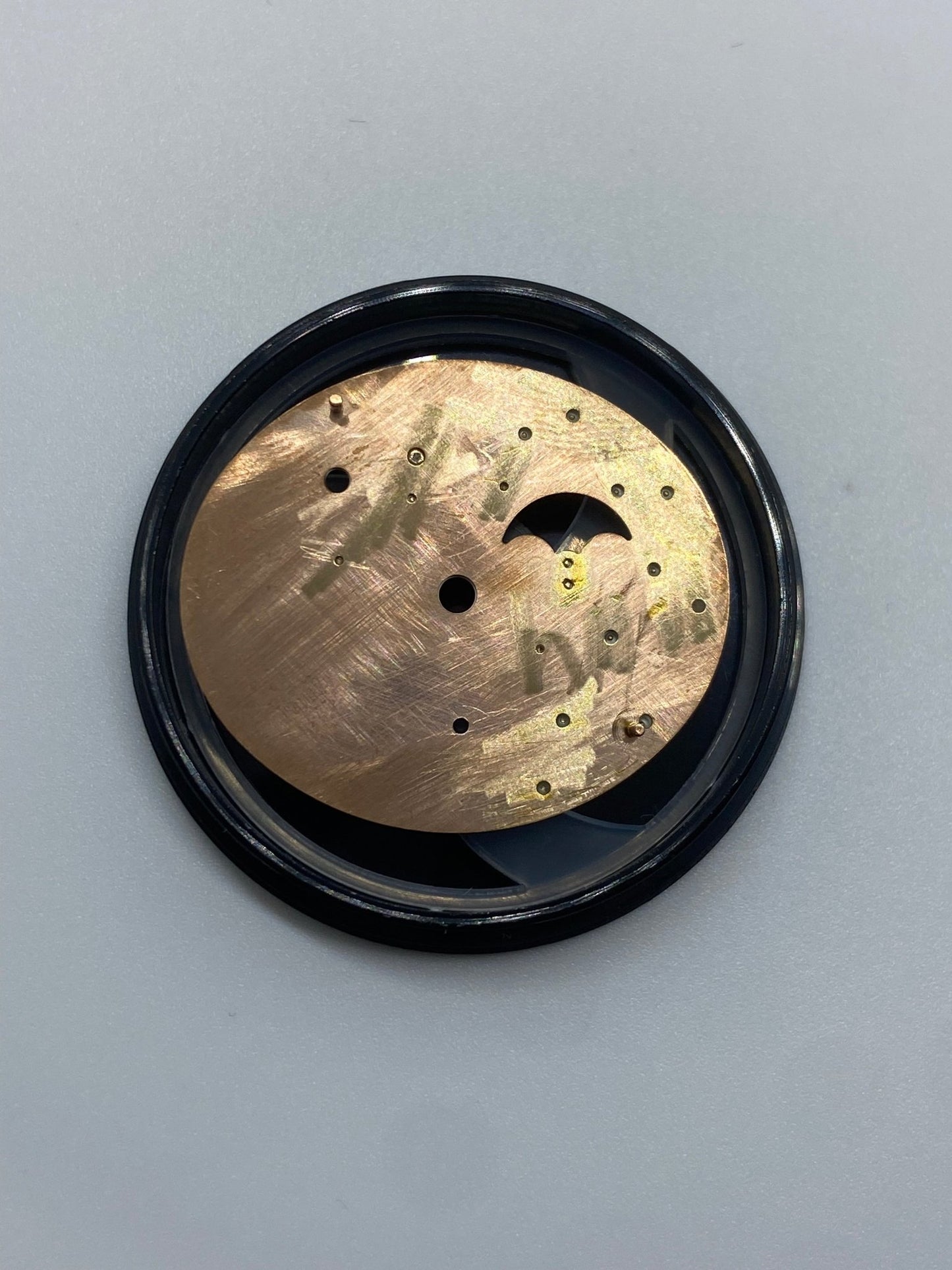 Quadrante Audemars Piguet Madreperla Millenary Starlit 77315OR - Pasquale Parisi