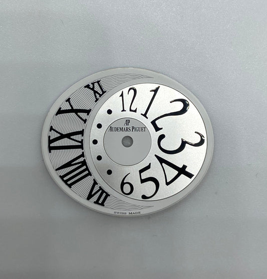 Quadrante Audemars Piguet Millenary 77301ST.ZZ.D015CR.01 - Pasquale Parisi