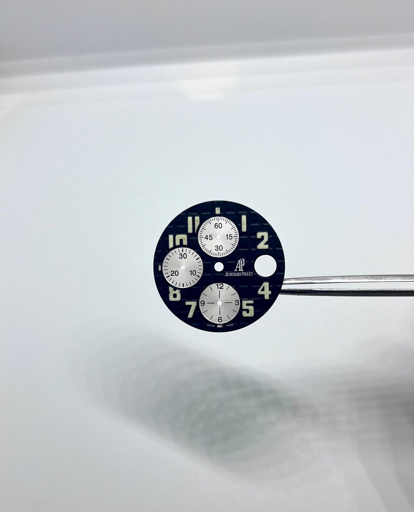 Quadrante Audemars Piguet Originale 25940SK