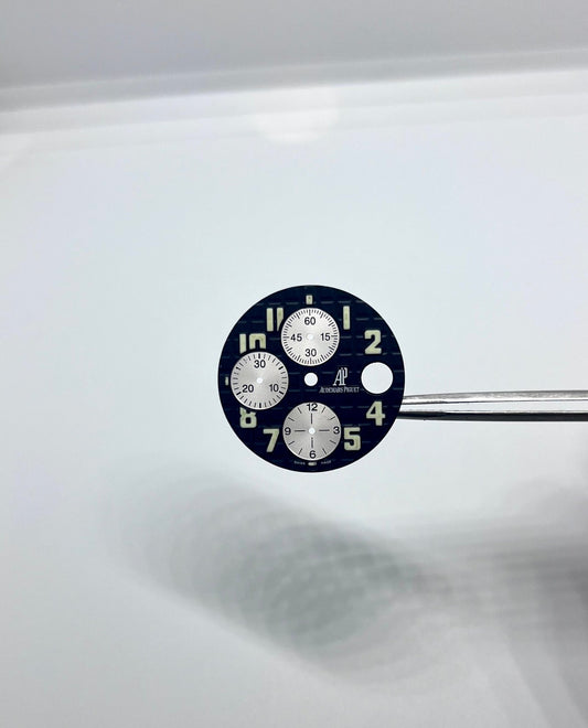 Quadrante Audemars Piguet Originale 25940SK