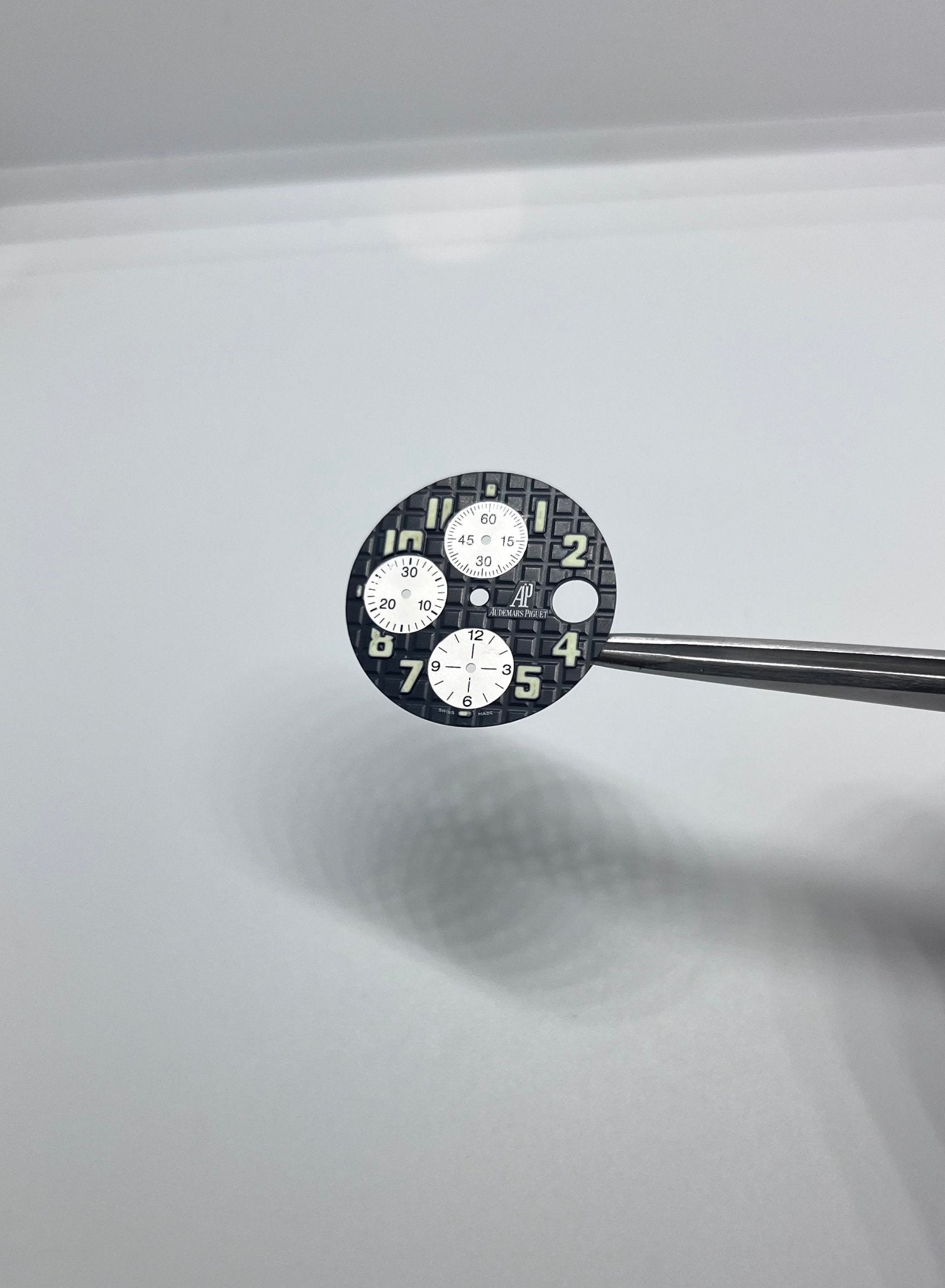 Quadrante Audemars Piguet Originale 25940SK