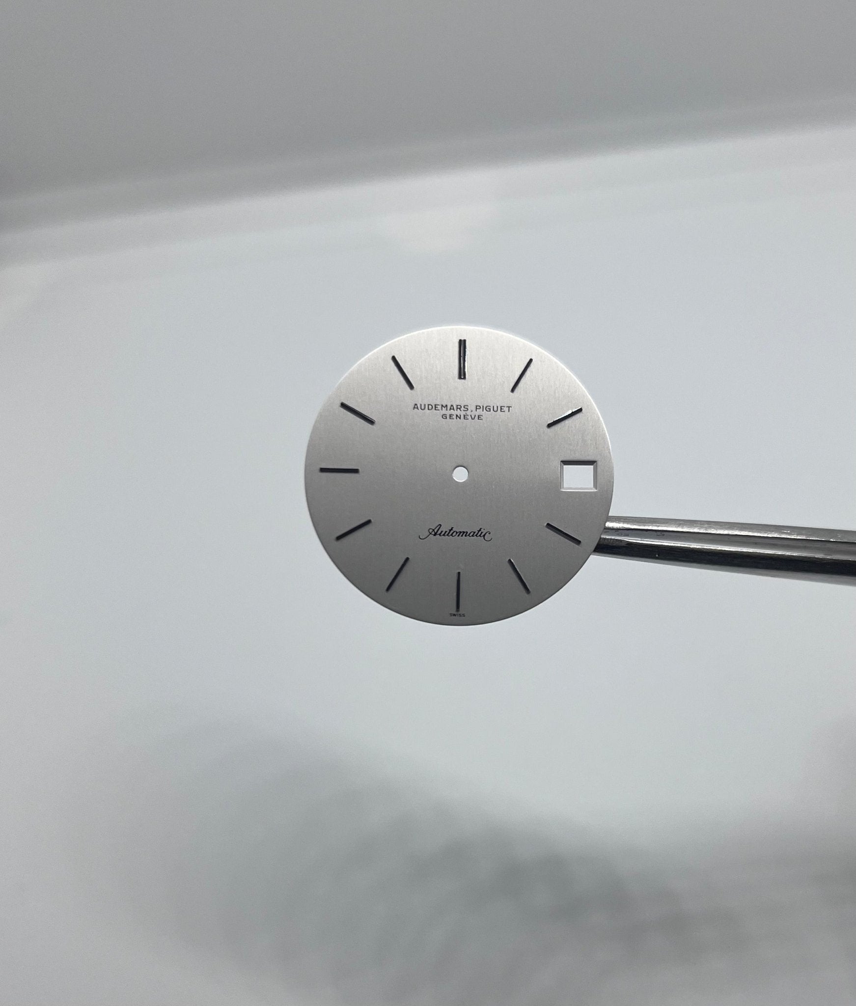 Quadrante Audemars Piguet Originale Vintage 5379