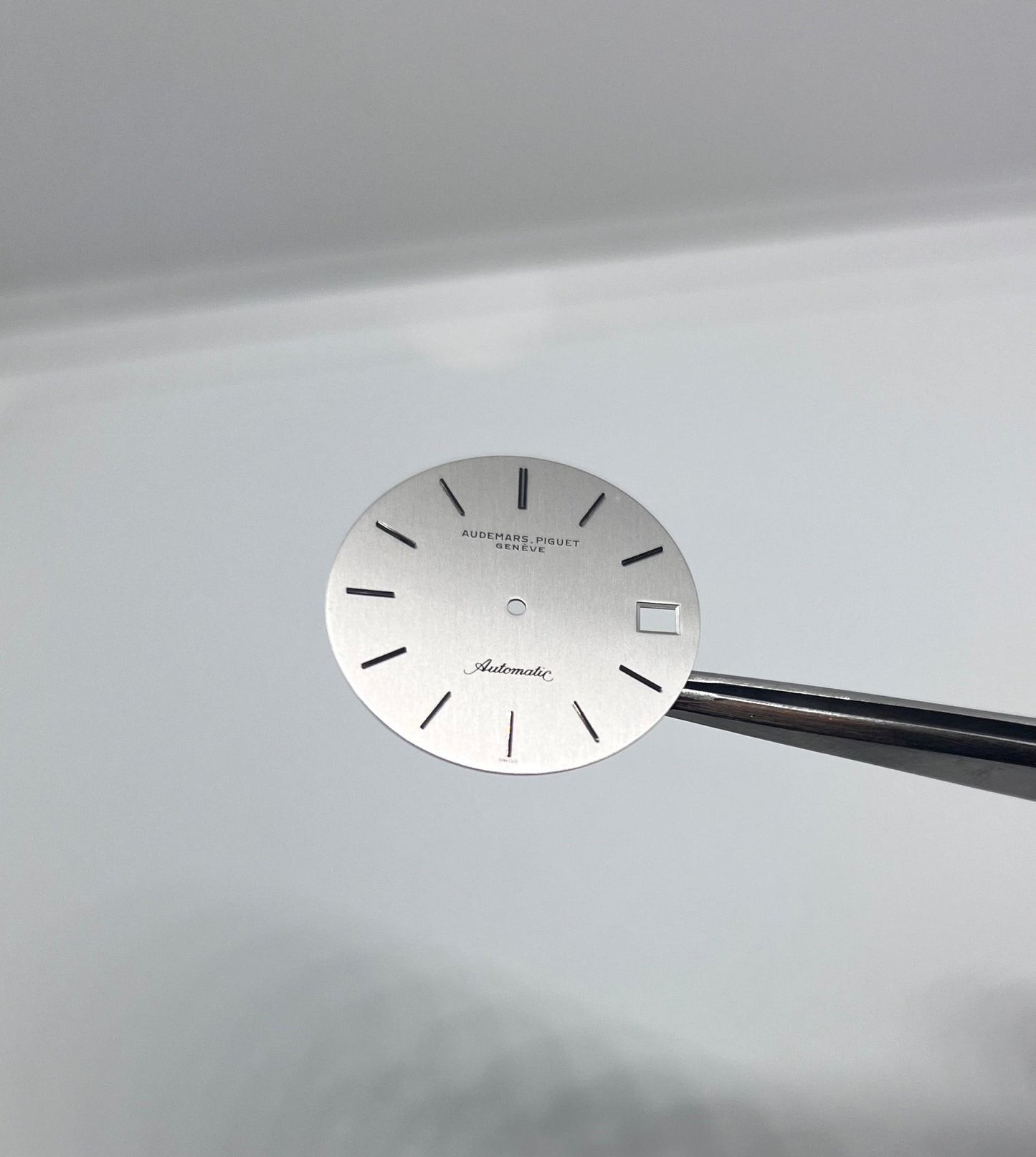 Quadrante Audemars Piguet Originale Vintage 5379