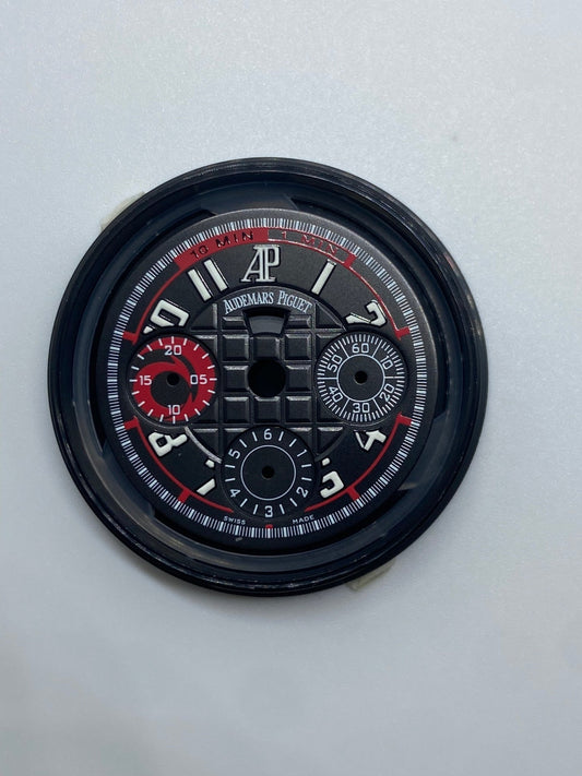 Quadrante Audemars Piguet Ref.26040ST.OO.D0022CA.01 - Pasquale Parisi