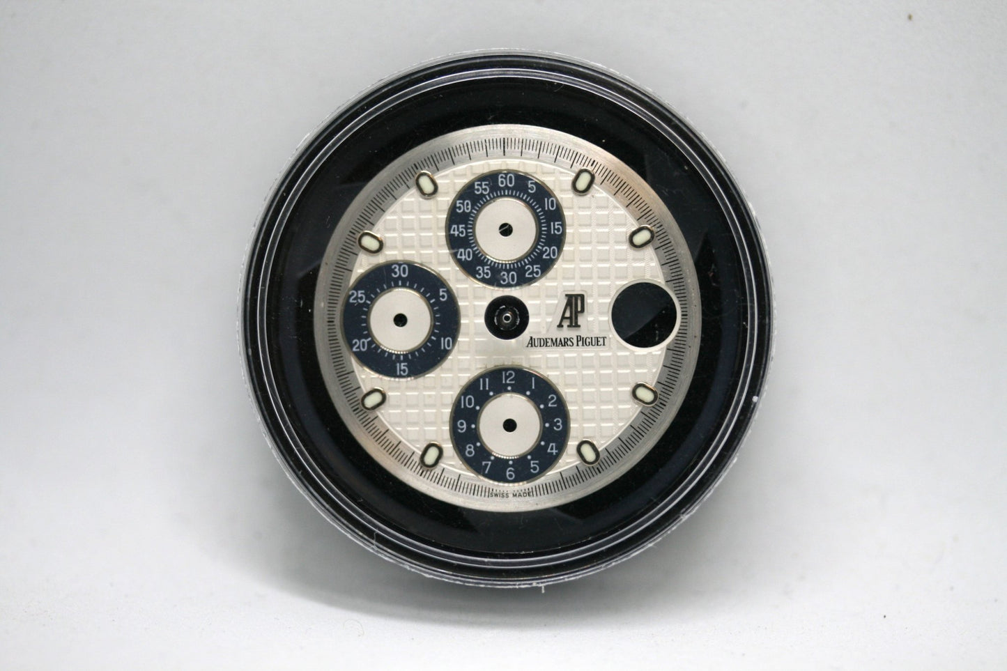 Quadrante Audemars Piguet - Pasquale Parisi