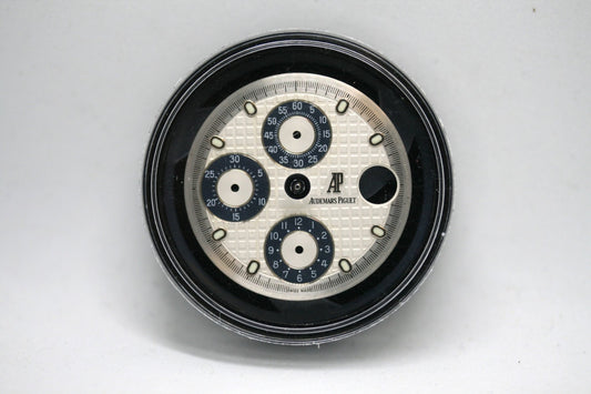 Quadrante Audemars Piguet - Pasquale Parisi