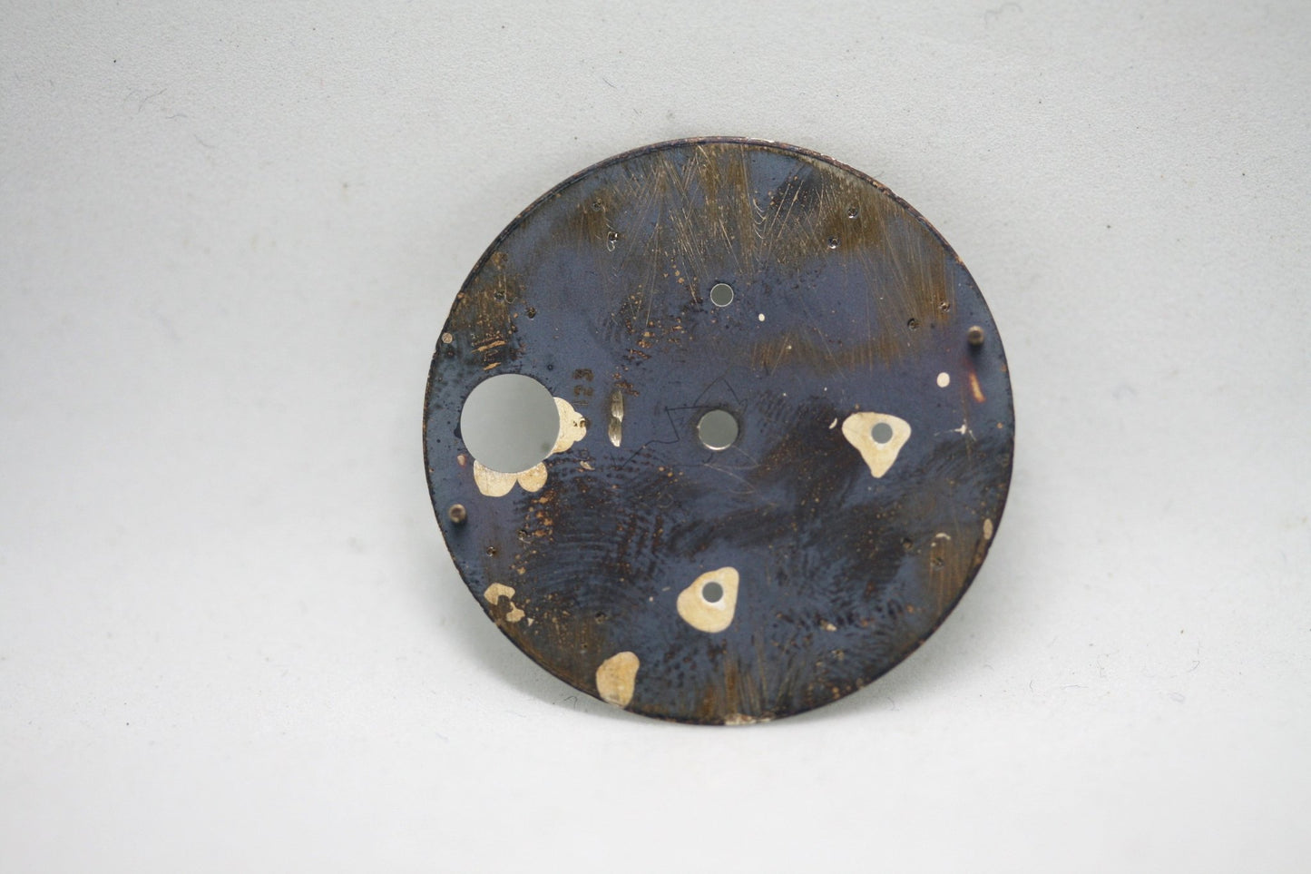 Quadrante Audemars Piguet - Pasquale Parisi