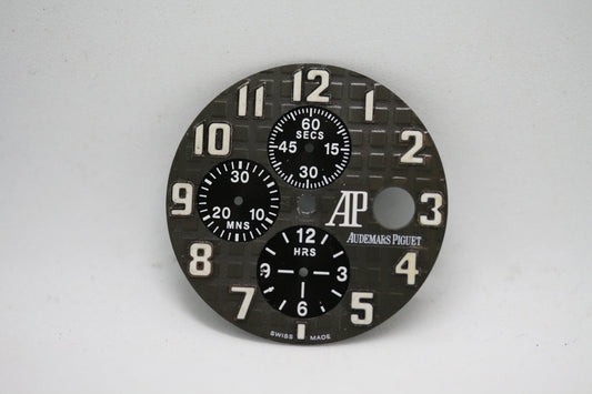 Quadrante Audemars Piguet - Pasquale Parisi