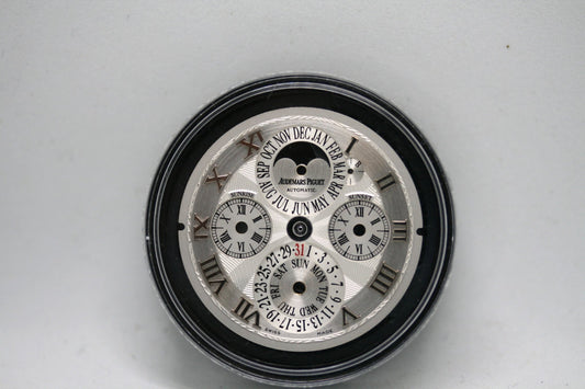 Quadrante Audemars Piguet - Pasquale Parisi