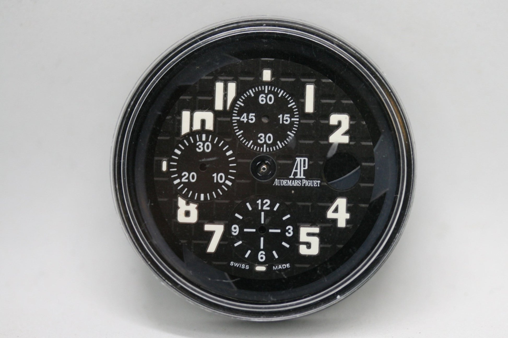 Quadrante Audemars Piguet - Pasquale Parisi