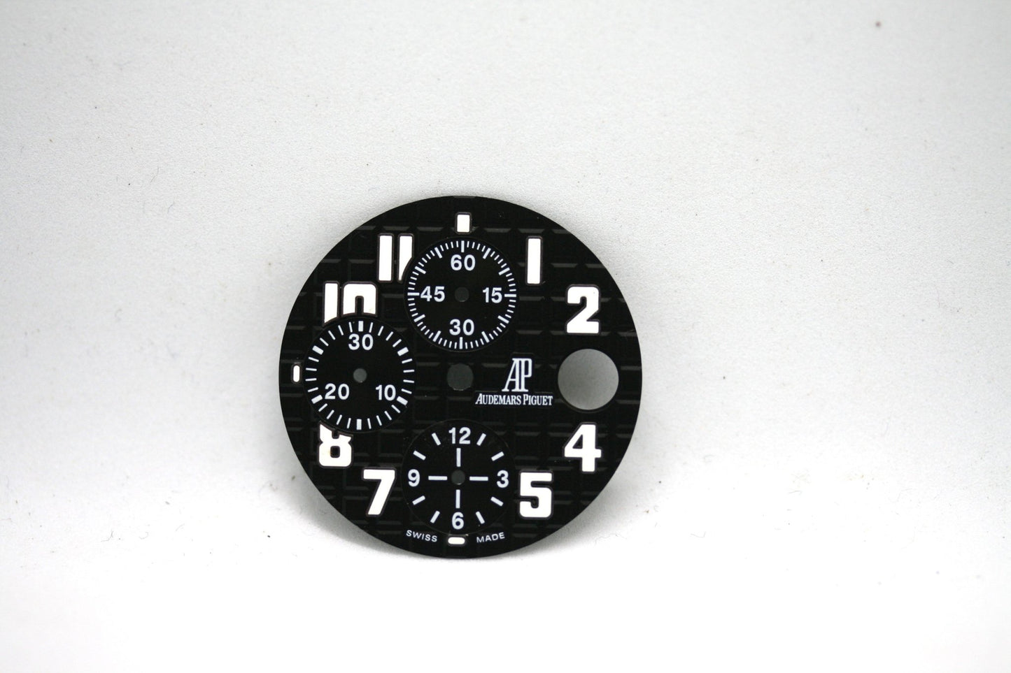 Quadrante Audemars Piguet - Pasquale Parisi