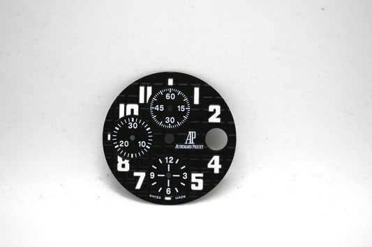 Quadrante Audemars Piguet - Pasquale Parisi