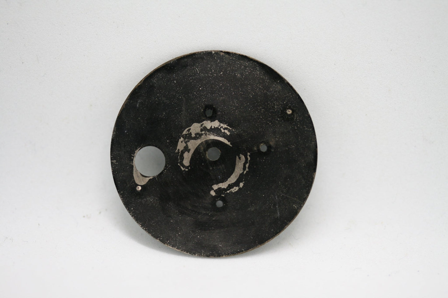 Quadrante Audemars Piguet - Pasquale Parisi