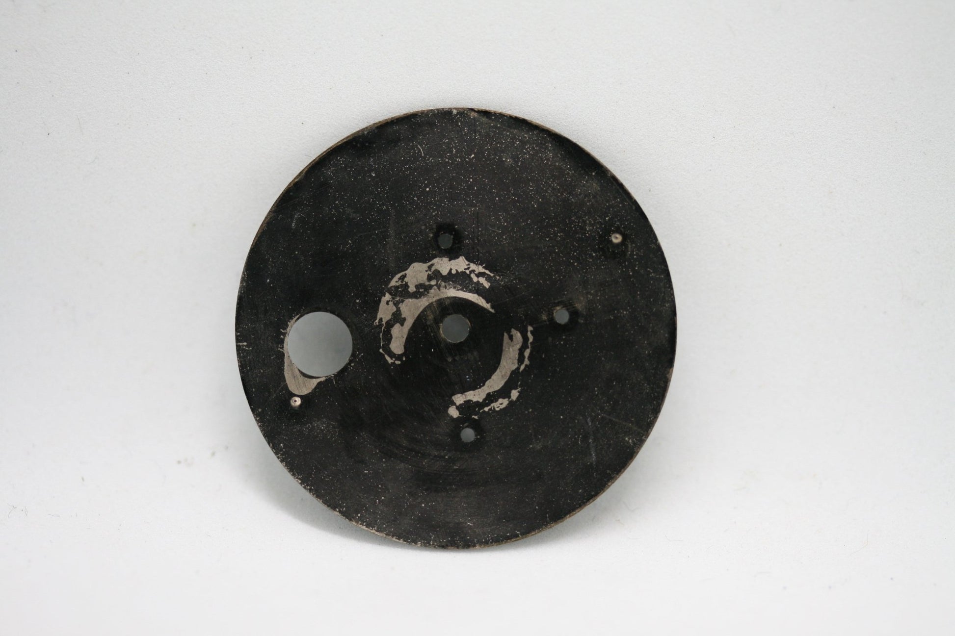 Quadrante Audemars Piguet - Pasquale Parisi