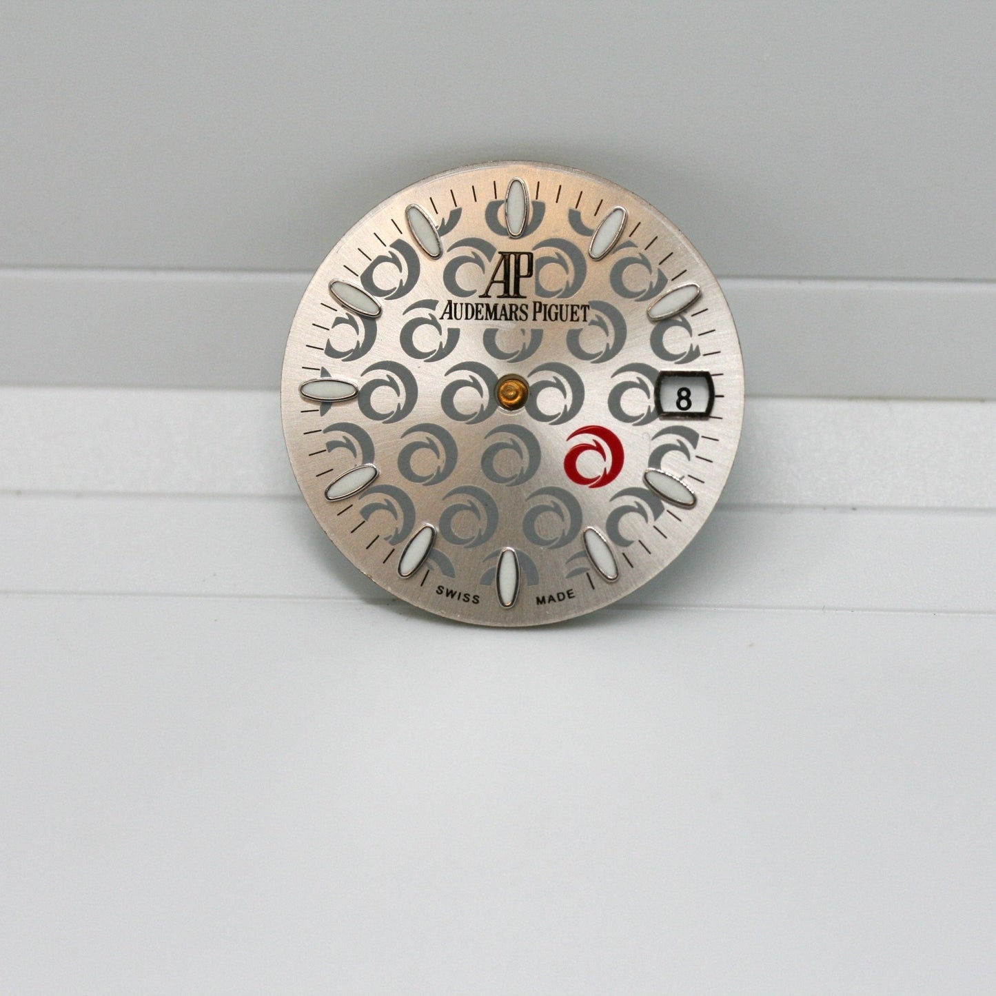 Quadrante Originale Audemars Piguet Alinghi Ref.67610 - Pasquale Parisi