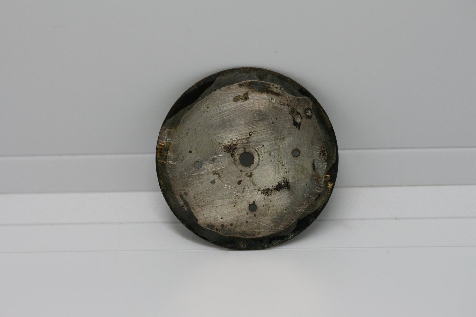 Quadrante Rolex Daytona /Scritta Blu - Pasquale Parisi