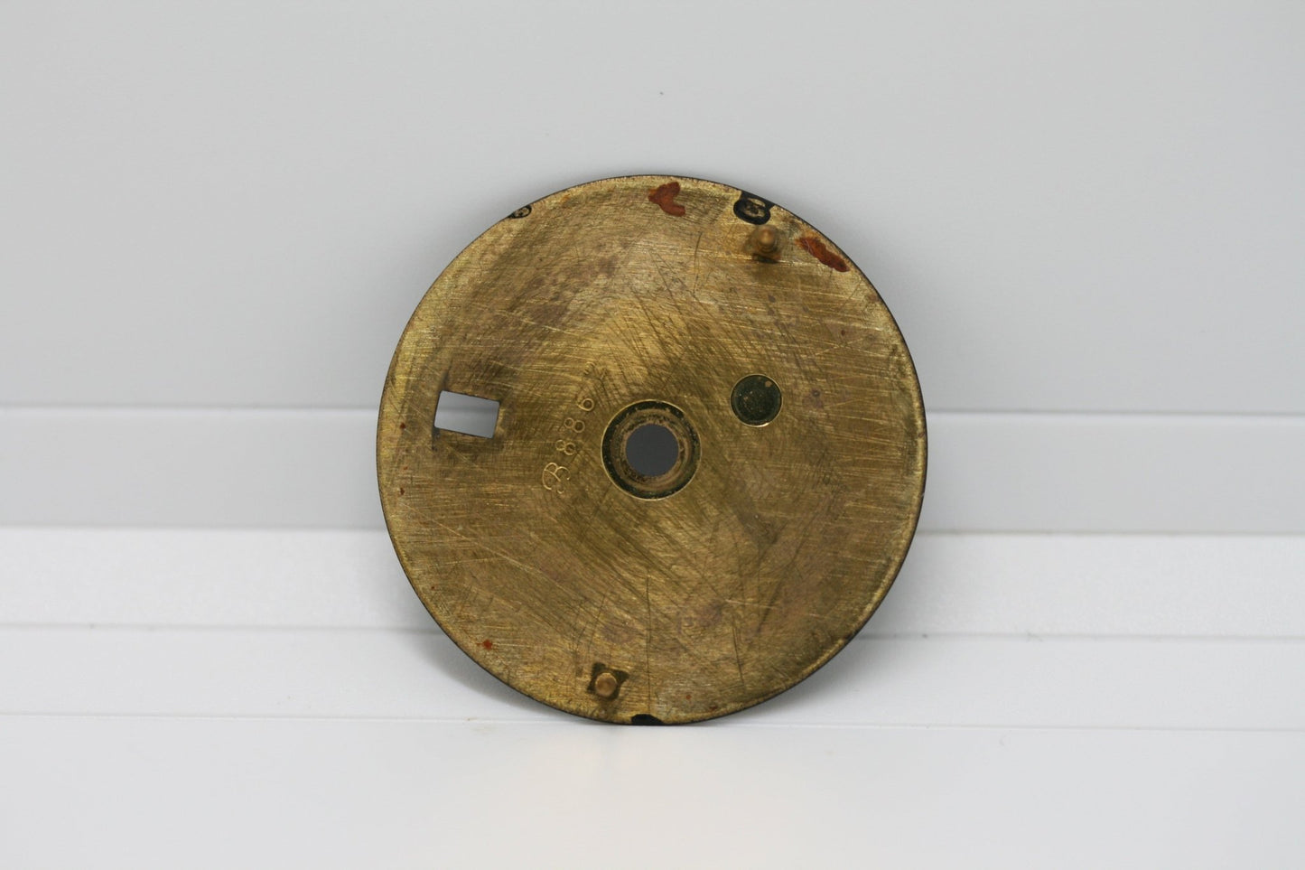 Quadrante Rolex GMT_MASTER - Pasquale Parisi