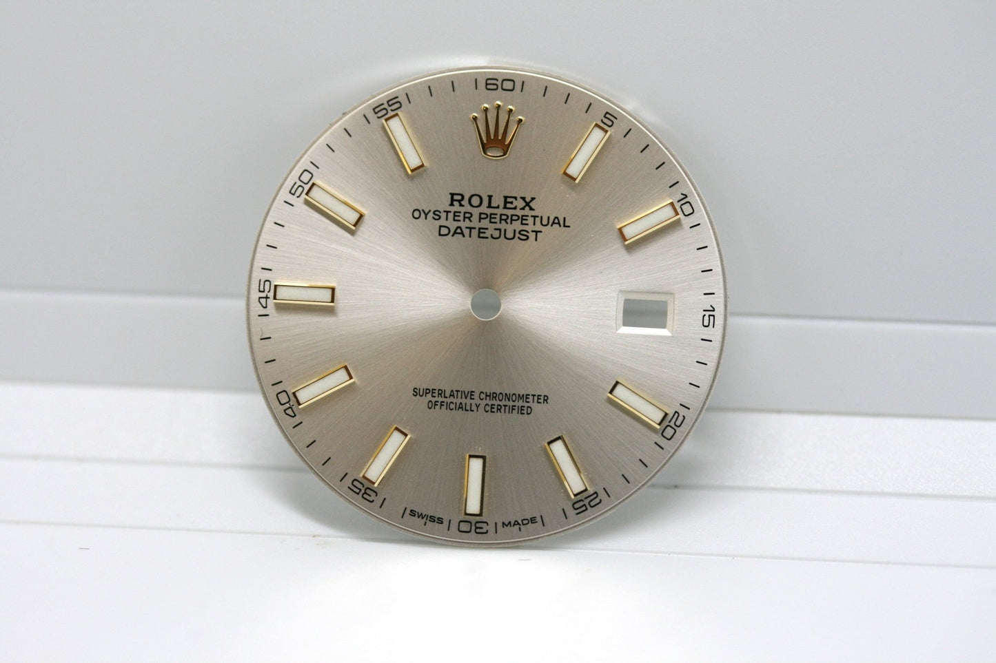 Quadrante Rolex Originale Ref.116330/116334 - Pasquale Parisi