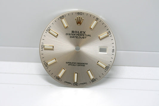 Quadrante Rolex Originale Ref.116330/116334 - Pasquale Parisi