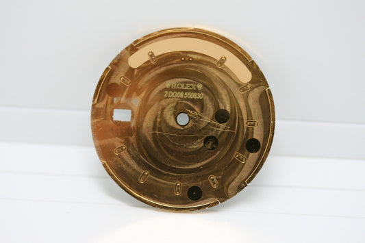 Quadrante Rolex Originale Ref.116333 - Pasquale Parisi