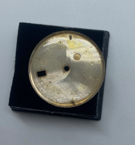 Quadrante Rolex Originale Referenza 1601