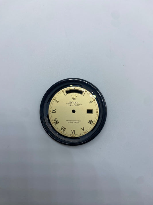 Quadrante Rolex originale referenza 18238